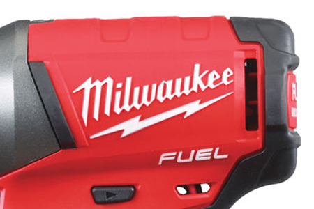 Co je Milwaukee FUEL